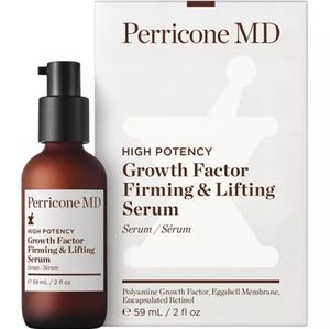 Perricone MD Growth Factor Firming & Lifting Serum